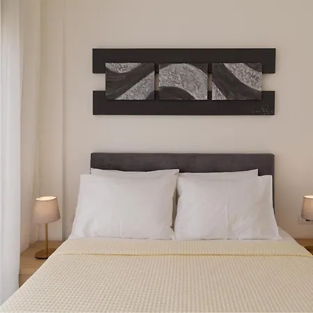 Danae - Utopia Luxury With Private Pool וילה *