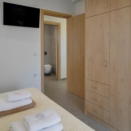 Danae - Utopia Luxury With Private Pool