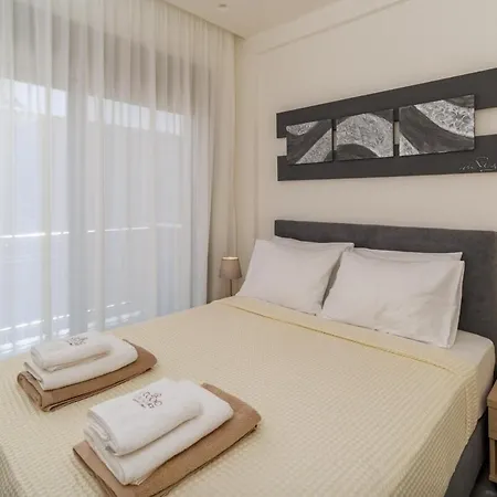 Danae - Utopia Luxury With Private Pool גובס