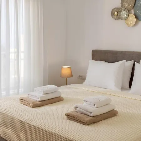 וילה Danae - Utopia Luxury With Private Pool