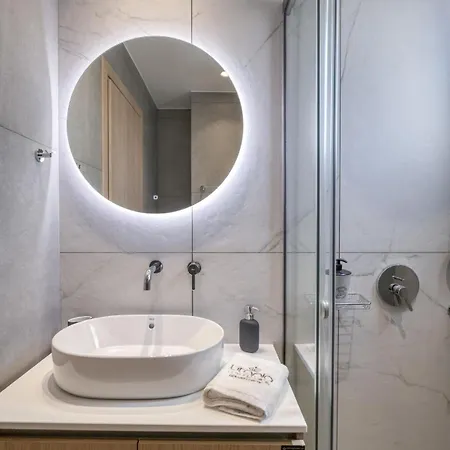 וילה Danae - Utopia Luxury With Private Pool